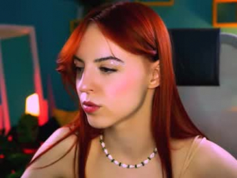 evanellson webcam chaturbate model stream image