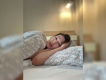 SWEETASIANBABY webcam model stream image