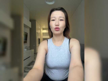 SWEETASIANBABY webcam bongacams model stream image
