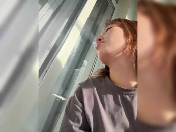 SWEETASIANBABY webcam model stream image