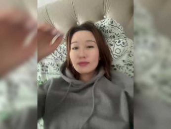 SWEETASIANBABY webcam model stream image