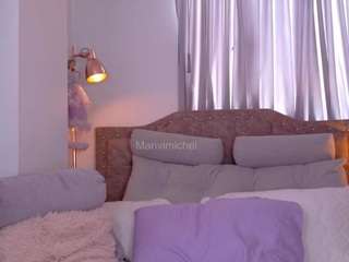 annamillerr webcam model stream image