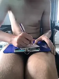 Naked_Ben webcam model stream image