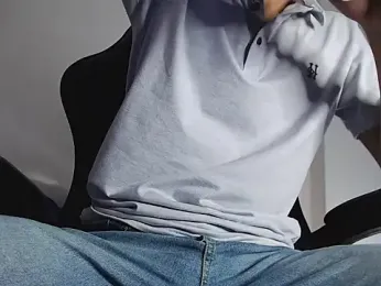HomeAloneK webcam model stream image