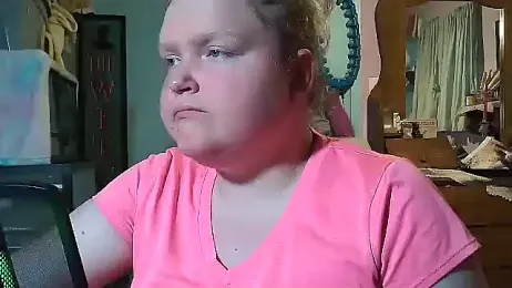 KadiSparkle webcam model stream image