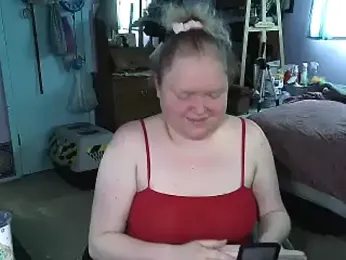 KadiSparkle webcam model stream image
