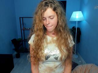 Tayte Elin webcam model stream image