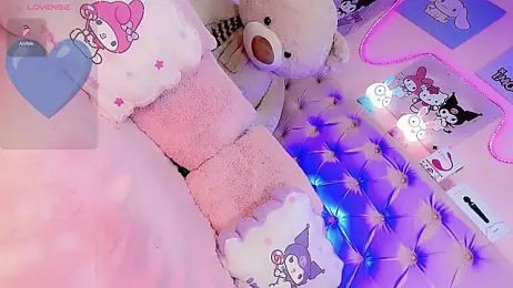 Cute_Roxxy webcam stripchat model stream image