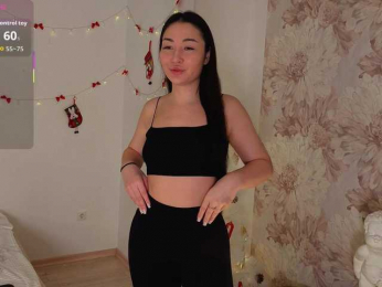 MilaYumi webcam model stream image