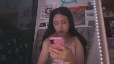 larita_gamer webcam cam4 model stream image