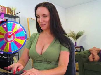 evakeksik webcam model stream image