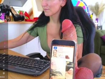 evakeksik webcam model stream image
