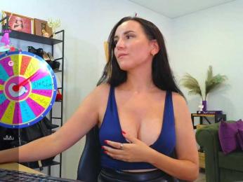 evakeksik webcam model stream image