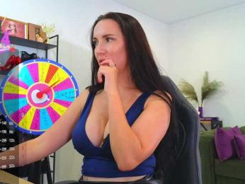 evakeksik webcam model stream image