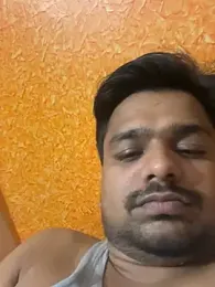 RajSharp321 webcam model stream image