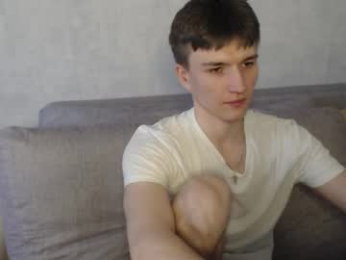 nick_owner webcam model stream image
