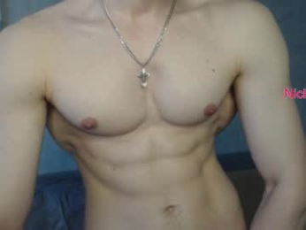 nick_owner webcam model stream image