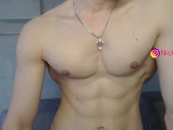 nick_owner webcam model stream image