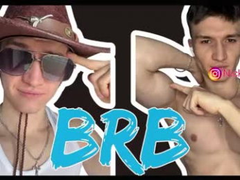 nick_owner webcam model stream image