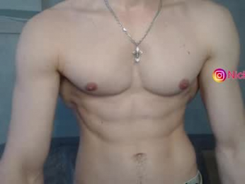 nick_owner webcam model stream image