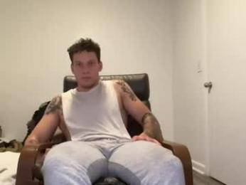 brockleereynolds webcam model stream image