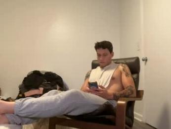 brockleereynolds webcam model stream image