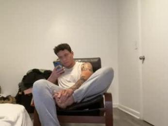 brockleereynolds webcam model stream image