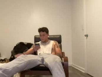 brockleereynolds webcam model stream image