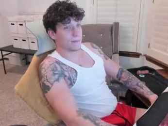 brockleereynolds webcam model stream image