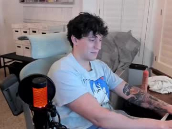 brockleereynolds webcam model stream image