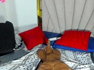 evelonga707 webcam model stream image