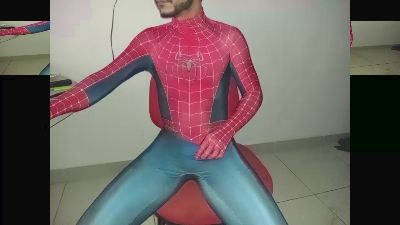 SeuDonoGostoso webcam model stream image