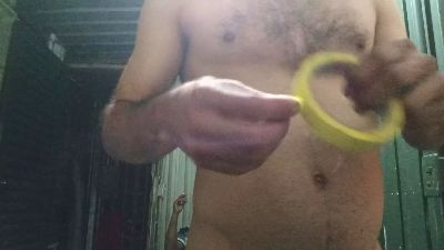 SeuDonoGostoso webcam model stream image