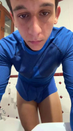 Damiano2448 webcam model stream image