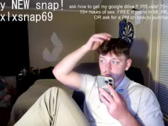 sexylax69 webcam chaturbate model stream image