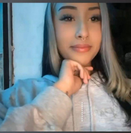 AlaiaEvans01 webcam model stream image