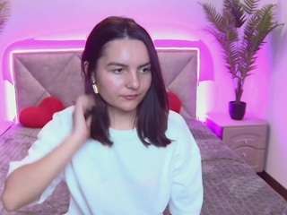 jasmineasha webcam model stream image