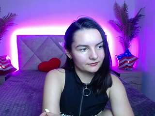 jasmineasha webcam camsoda model stream image