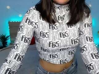 jasmineasha webcam model stream image