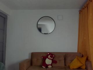Willian Seed webcam model stream image