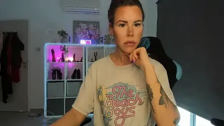 Lara_Bergmann webcam model stream image