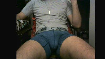 3LEGSSS webcam model stream image