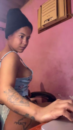 Privadinha webcam model stream image