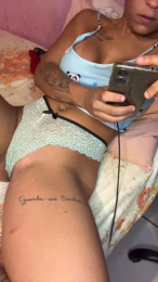 Privadinha webcam model stream image