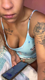 Privadinha webcam model stream image