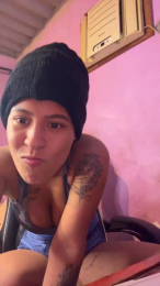 Privadinha webcam model stream image