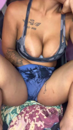 Privadinha webcam model stream image