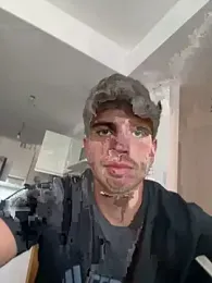 ArgentiiinoBoy webcam model stream image