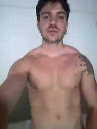 ArgentiiinoBoy webcam model stream image