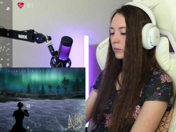 lollipop-o webcam model stream image